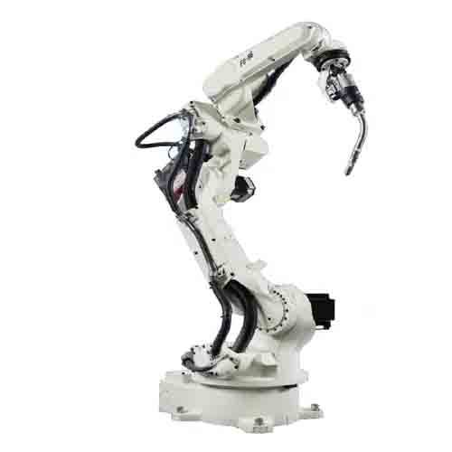 Welding automation machine